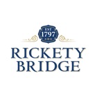 Rickety Bridge AR