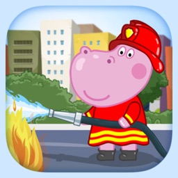 Hippo Fire Patrol