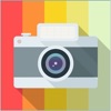 Icon Color Viewfinder - palette