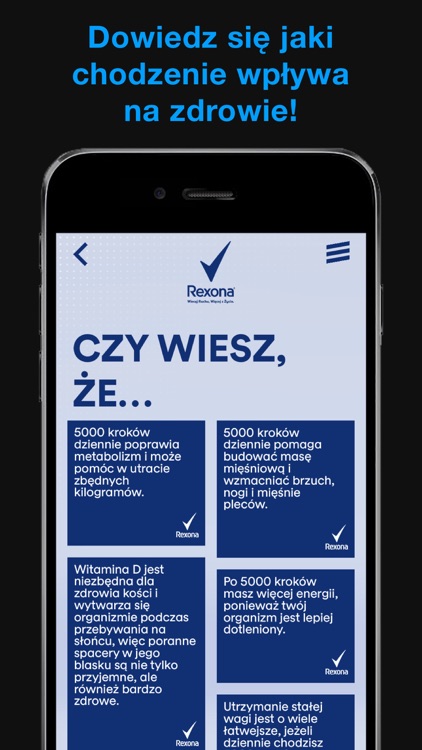 5000 kroków screenshot-4