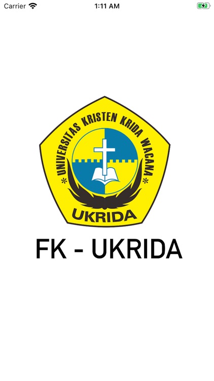 FK UKRIDA Virtual Class