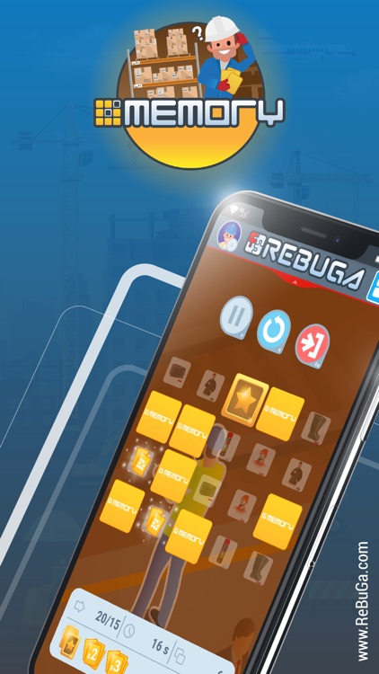 ReBuGa - Świat Gier Rabatowych