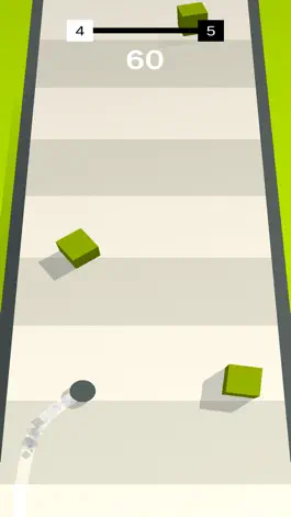 Game screenshot Wave Ball 3D apk