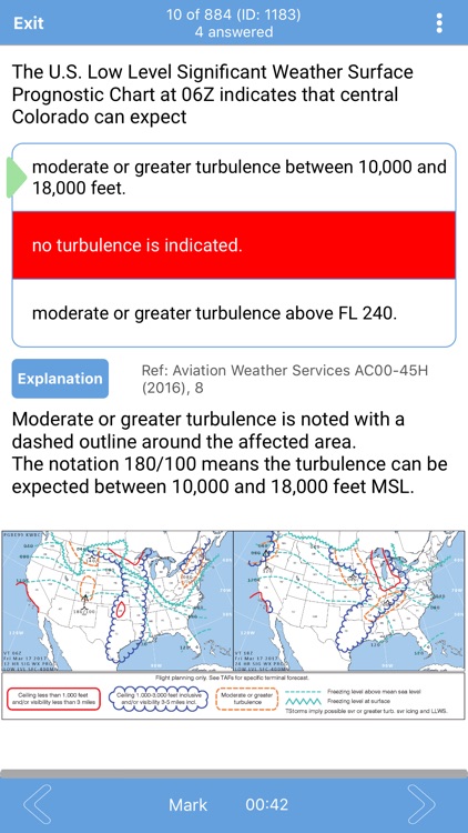 Instrument Test Prep screenshot-6