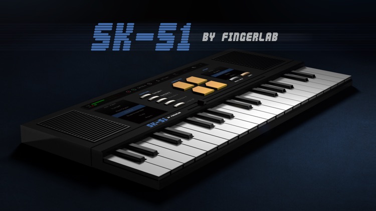 SK-51 screenshot-0