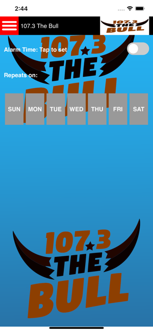 New Country 107.3 The Bull(圖3)-速報App