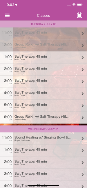 Native Salt Cave and Wellness(圖3)-速報App