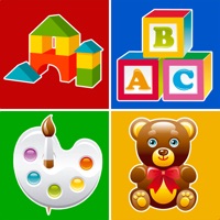 games for child 5-6 year old