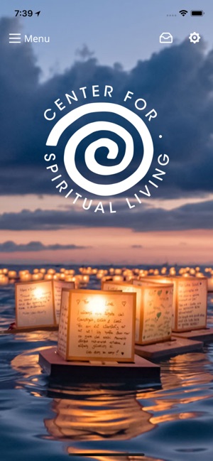 Center for Spiritual Living SE(圖1)-速報App