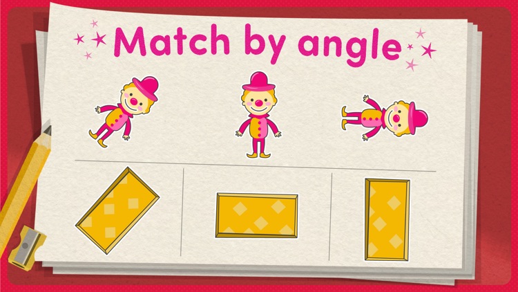 Worksheets kids learning games screenshot-3