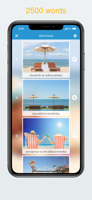 Learn to speak Czech language(圖6)-速報App