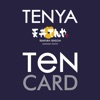 Tenya TEN Card