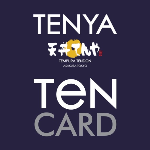 Tenya TEN Card