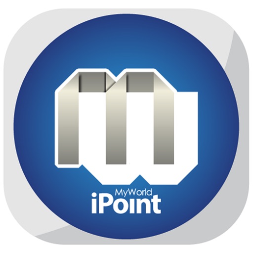 iPoint Reward