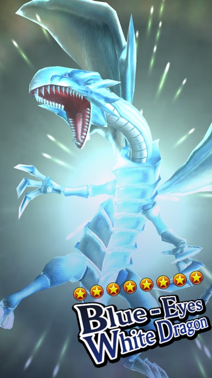 Yu-Gi-Oh! Duel Links screenshot-1