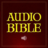  Audio Bible - Dramatized Audio Alternatives