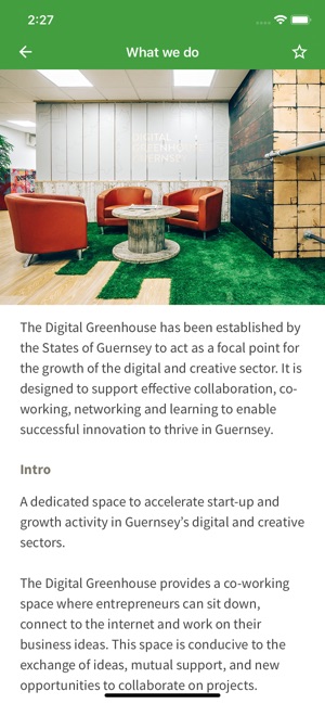 Digital Greenhouse Guernsey(圖3)-速報App