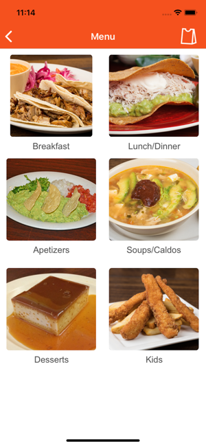 Tostada Regia Restaurants(圖3)-速報App