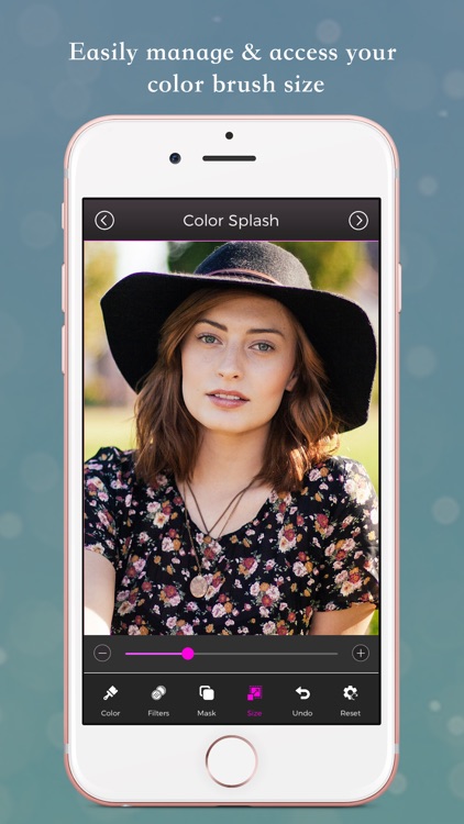 Color Effects Photo Maker