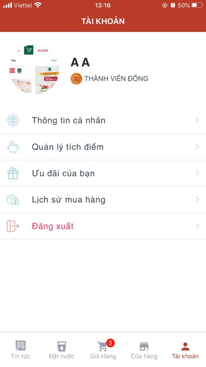 Cachi Tea screenshot-6
