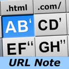 Top 36 Utilities Apps Like AEI Keyboard URL Note - Best Alternatives