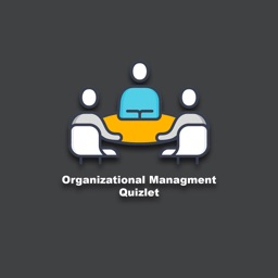Organizational Mgt Quizlet