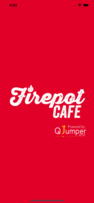 Firepot Cafe(圖1)-速報App