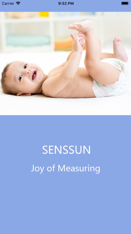 SenssunBaby