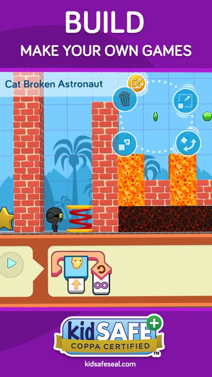 codeSpark Academy: Kids Coding screenshot-8
