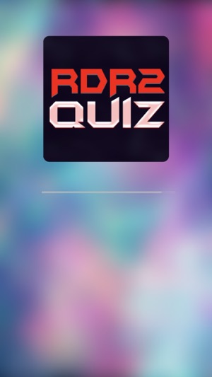 Unofficial Quiz For RDR2(圖1)-速報App