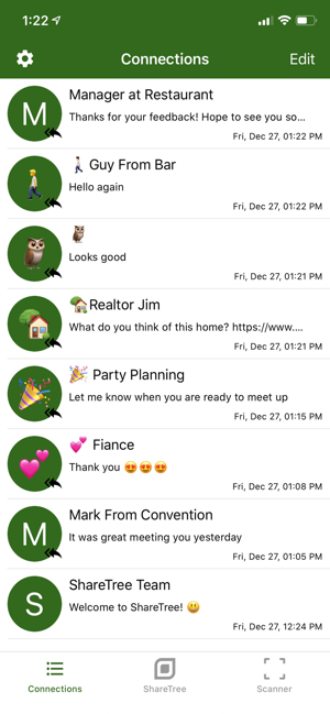 ShareTree.app(圖2)-速報App