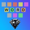 Icon Word Diamond