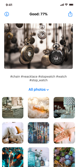 PickPic Hashtag Helper(圖7)-速報App