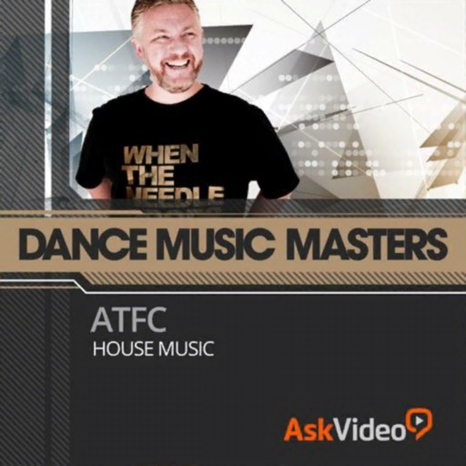 ATFC's House Music Course