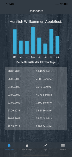 Schrittmeister(圖1)-速報App