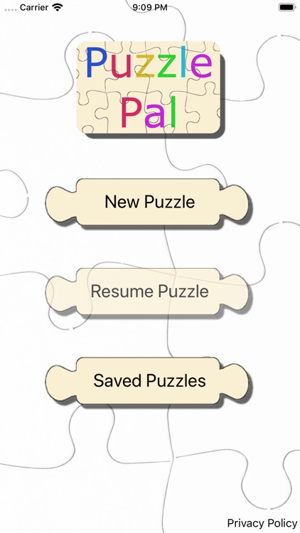 Puzzle Pal screenshot-5