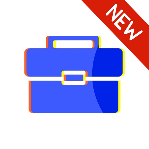 Private Toolbox iOS App