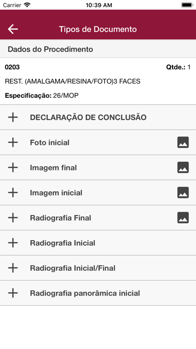 How to cancel & delete Uniodonto Piracicaba Prestador from iphone & ipad 4