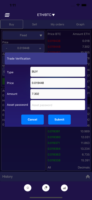 MoonX Crypto Trading Platform(圖5)-速報App