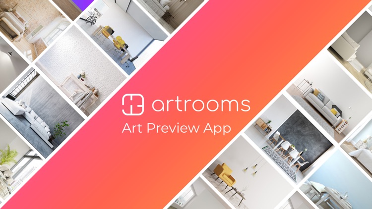 Artrooms - Superimpose Art screenshot-6