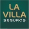 O La Villa Seguros é um aplicativo que permite você a consultar no smartphone, de maneira rápida, simples e intuitiva, as principais informações dos seus seguros de Auto, Residência, Vida que foram contratadas pelo seu corretor de seguros