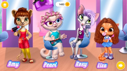 How to cancel & delete Amy's Animal Hair Salon from iphone & ipad 2