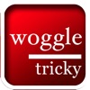 Woggle Tricky - Fun Word Game