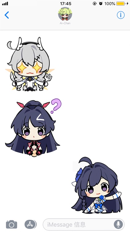 Honkai: Valkyrie Life