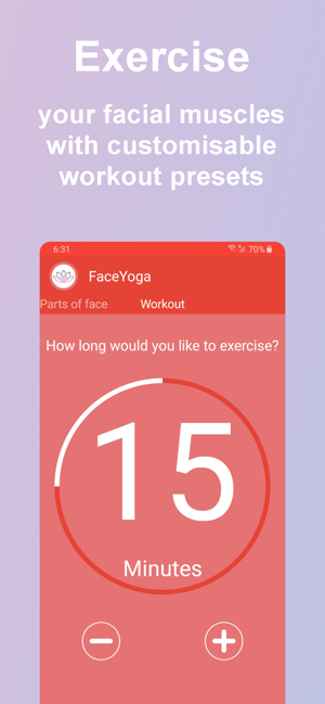 FaceYoga - Facial Health(圖4)-速報App