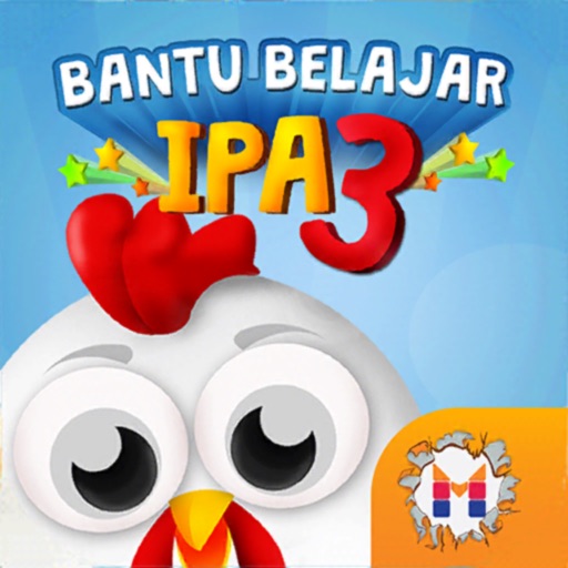 Bantu Belajar IPA 3 Download