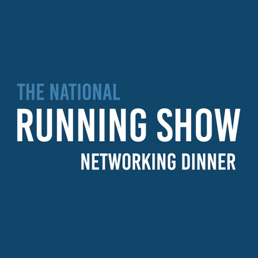 National Running Dinner App Download