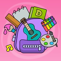 delete Learning Games