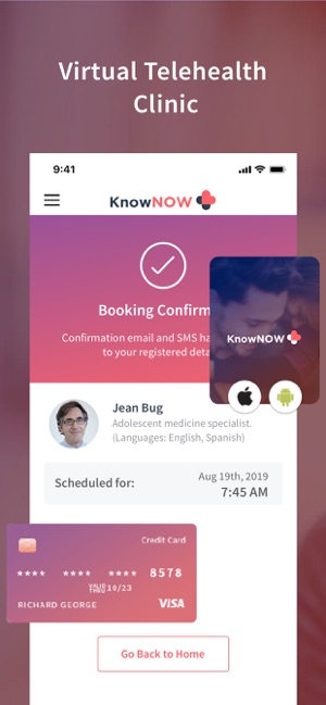 KnowNOW Health(圖3)-速報App