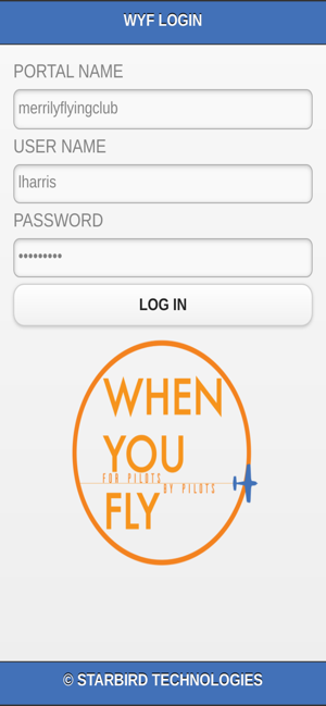 WhenYouFly(圖1)-速報App